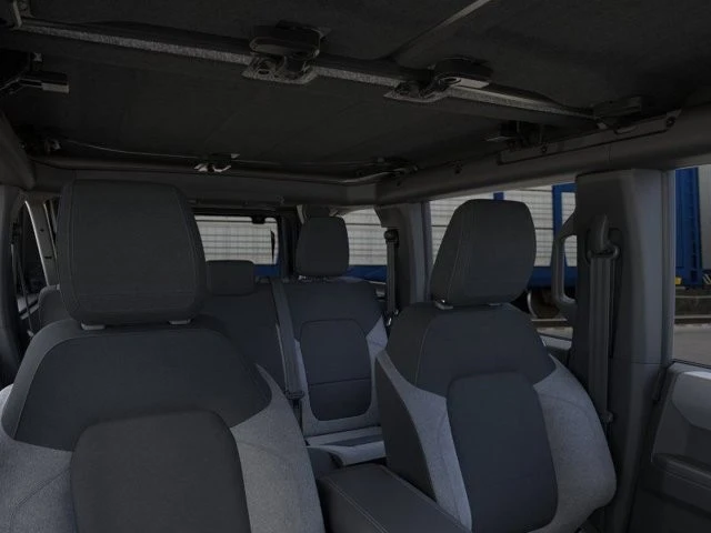 2025 Ford Bronco 6th Gen - Image 2 of 5