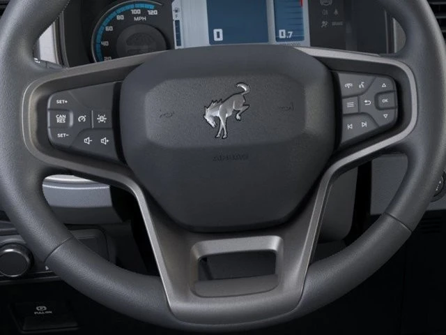 2025 Ford Bronco 6th Gen - Image 3 of 5