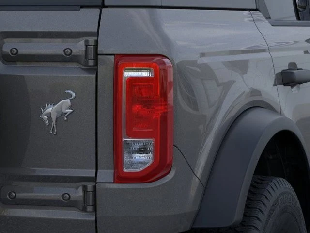 2025 Ford Bronco 6th Gen - Image 5 of 5