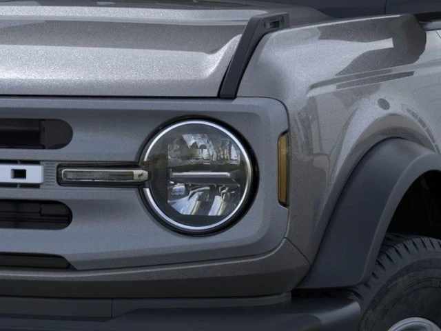 2025 Ford Bronco 6th Gen - Image 4 of 5