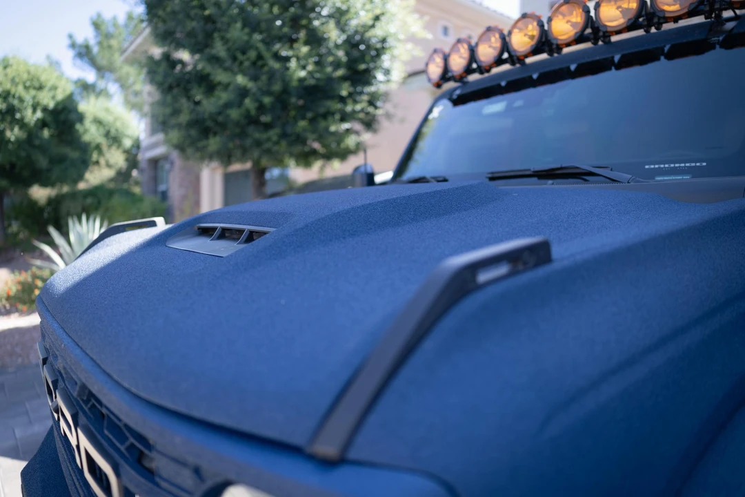 2025 Ford Bronco 6th Gen - Image 19 of 31