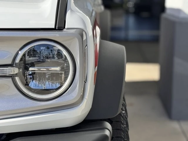 2025 Ford Bronco 6th Gen - Image 8 of 12