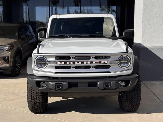2025 Ford Bronco 6th Gen - Image 6 of 12