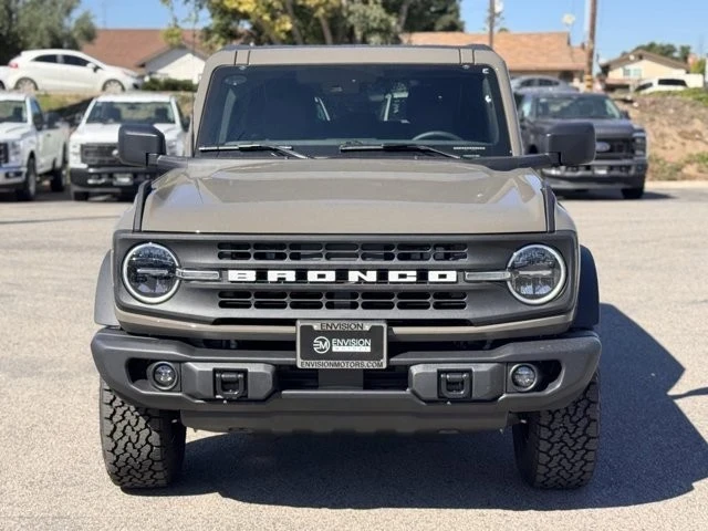 2025 Ford Bronco 6th Gen - Image 6 of 12