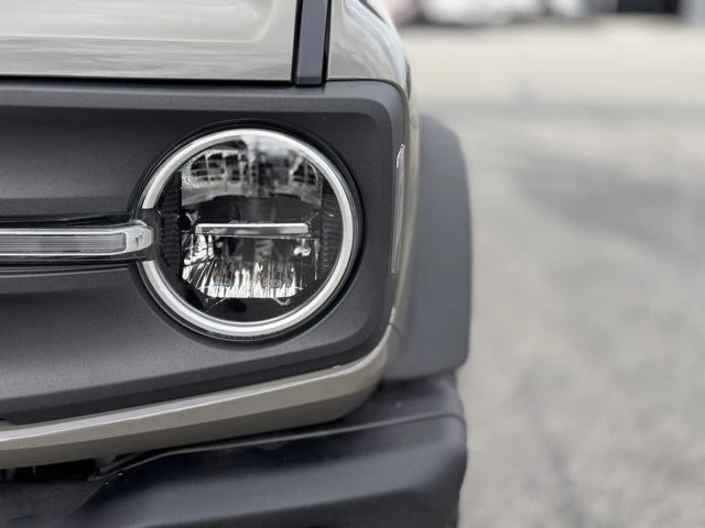 2025 Ford Bronco 6th Gen - Image 8 of 12