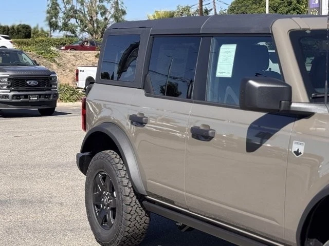 2025 Ford Bronco 6th Gen - Image 5 of 12
