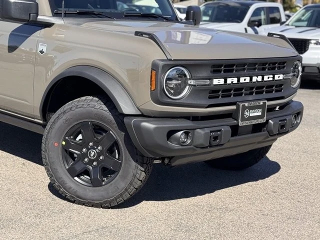 2025 Ford Bronco 6th Gen - Image 3 of 12