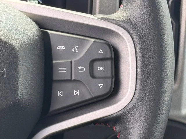 2025 Ford Bronco 6th Gen - Image 23 of 30