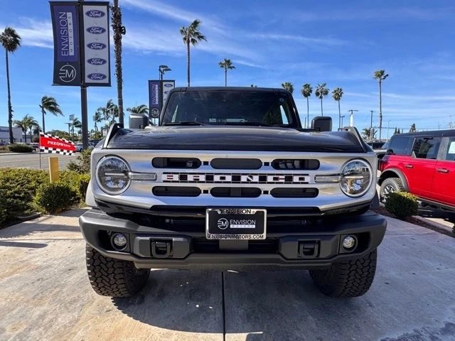 2025 Ford Bronco 6th Gen - Image 6 of 12