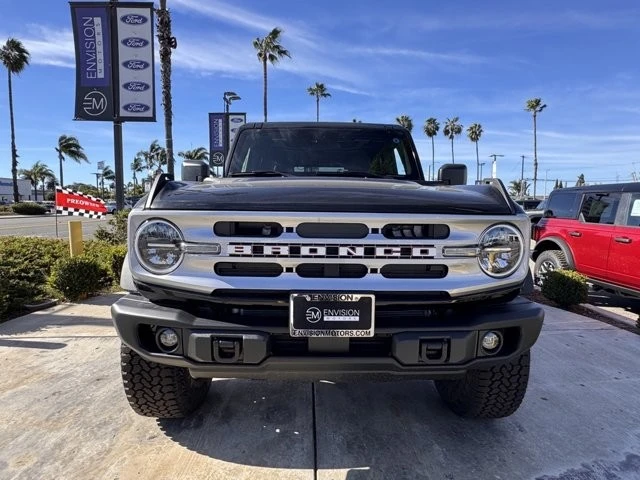 2025 Ford Bronco 6th Gen - Image 6 of 12