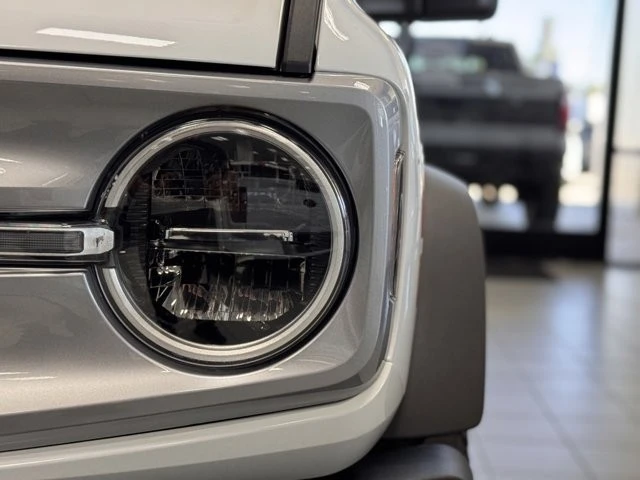 2025 Ford Bronco 6th Gen - Image 8 of 12