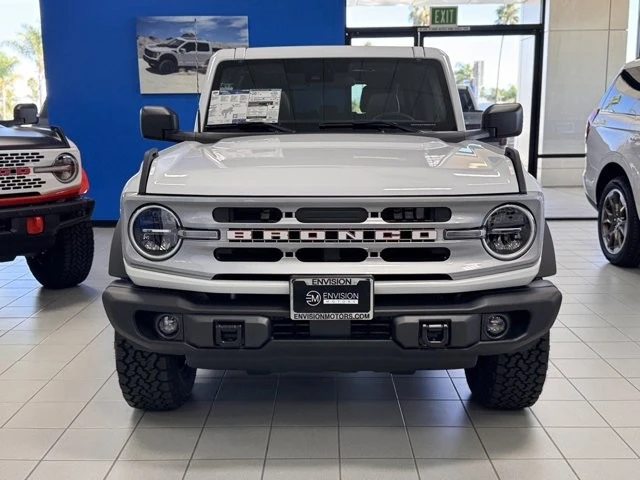 2025 Ford Bronco 6th Gen - Image 6 of 12