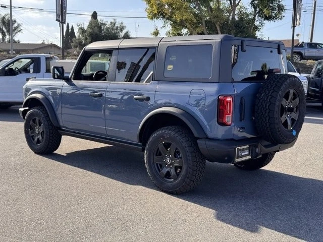 2025 Ford Bronco 6th Gen - Image 10 of 12