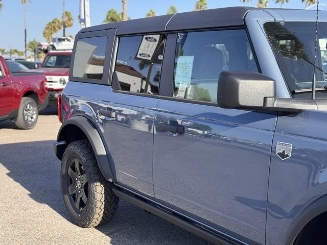2025 Ford Bronco 6th Gen - Image 5 of 12