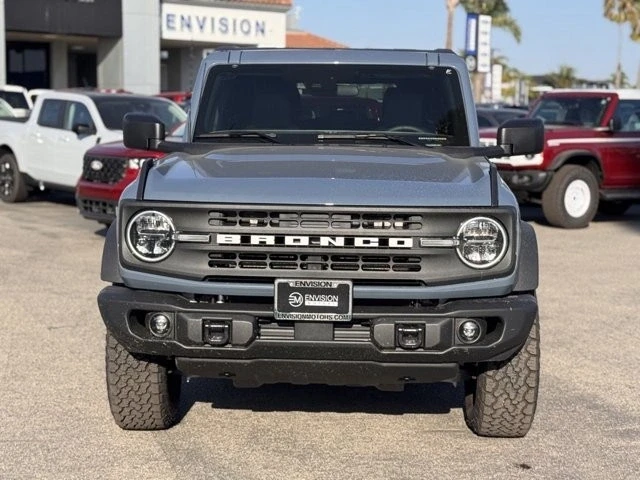 2025 Ford Bronco 6th Gen - Image 6 of 12
