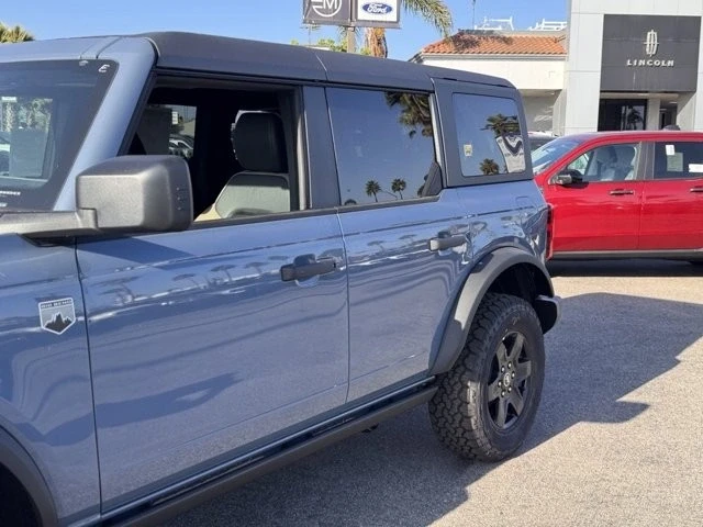 2025 Ford Bronco 6th Gen - Image 9 of 12