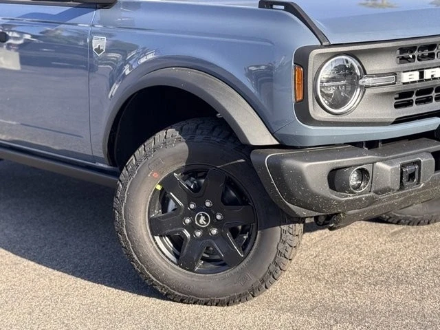 2025 Ford Bronco 6th Gen - Image 4 of 12