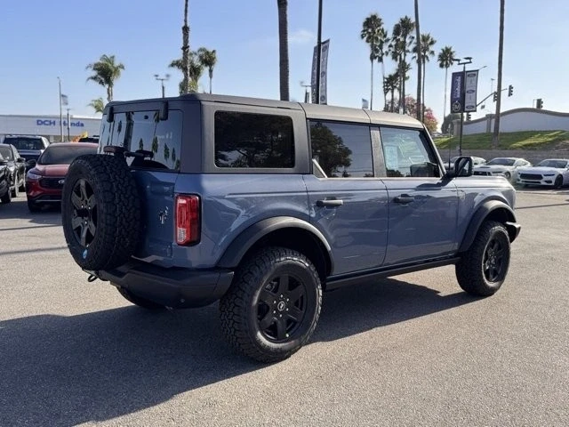 2025 Ford Bronco 6th Gen - Image 12 of 12
