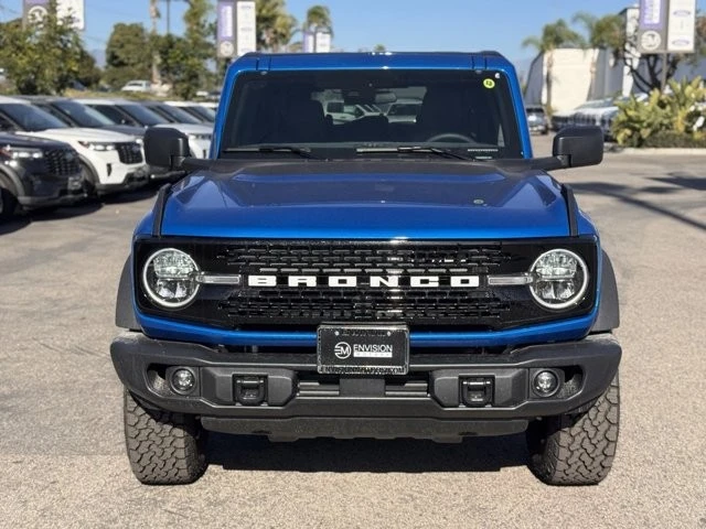 2025 Ford Bronco 6th Gen - Image 6 of 12