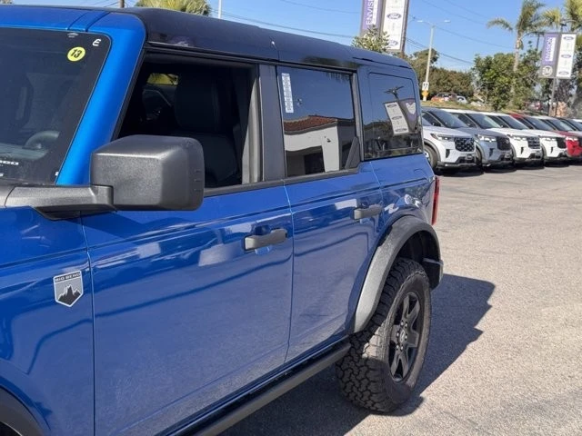 2025 Ford Bronco 6th Gen - Image 9 of 12