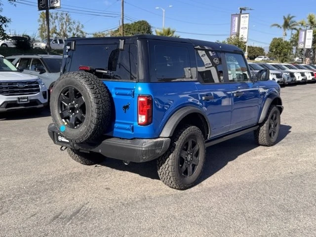 2025 Ford Bronco 6th Gen - Image 12 of 12