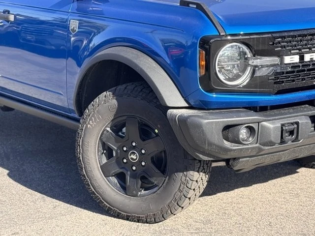 2025 Ford Bronco 6th Gen - Image 4 of 12
