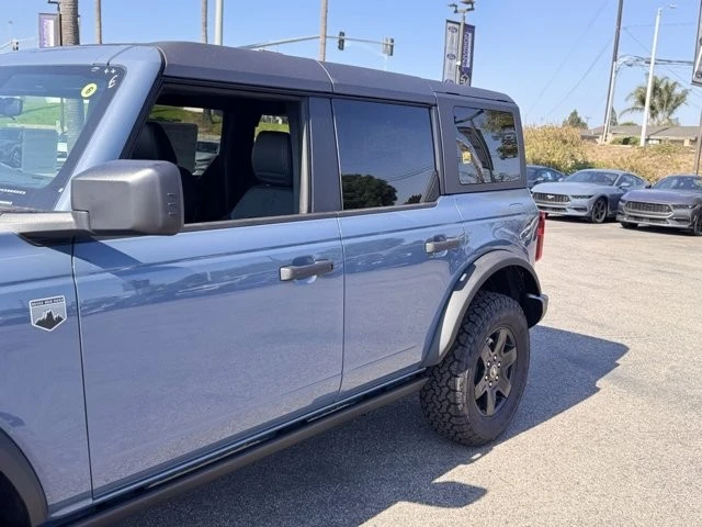 2025 Ford Bronco 6th Gen - Image 9 of 12