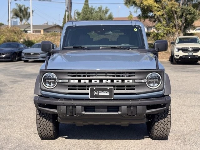 2025 Ford Bronco 6th Gen - Image 6 of 12
