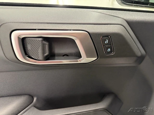 2025 Ford Bronco 6th Gen - Image 12 of 12