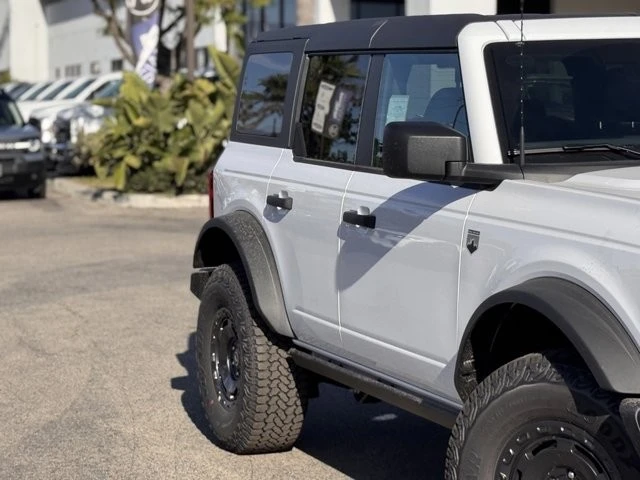 2025 Ford Bronco 6th Gen - Image 5 of 12