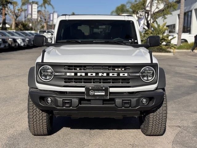 2025 Ford Bronco 6th Gen - Image 6 of 12