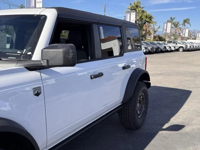 2025 Ford Bronco 6th Gen - Image 9 of 12