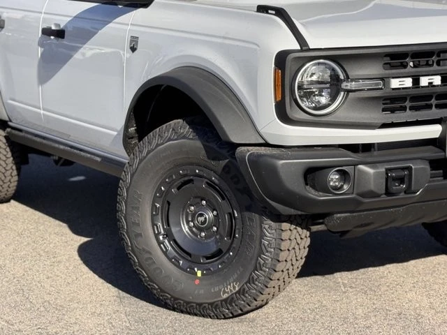 2025 Ford Bronco 6th Gen - Image 4 of 12