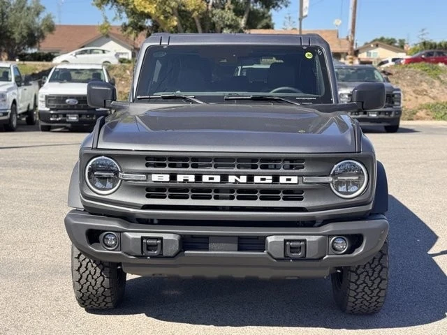 2025 Ford Bronco 6th Gen - Image 6 of 12