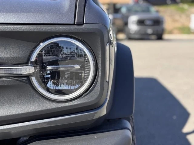 2025 Ford Bronco 6th Gen - Image 8 of 12