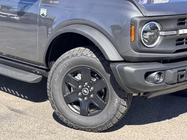 2025 Ford Bronco 6th Gen - Image 4 of 12