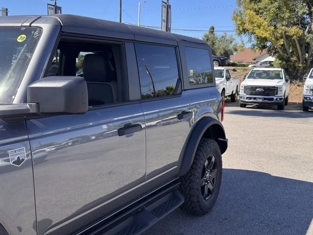 2025 Ford Bronco 6th Gen - Image 9 of 12