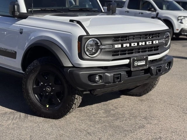 2025 Ford Bronco 6th Gen - Image 3 of 12