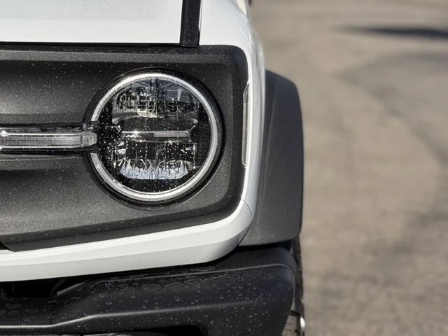 2025 Ford Bronco 6th Gen - Image 8 of 12