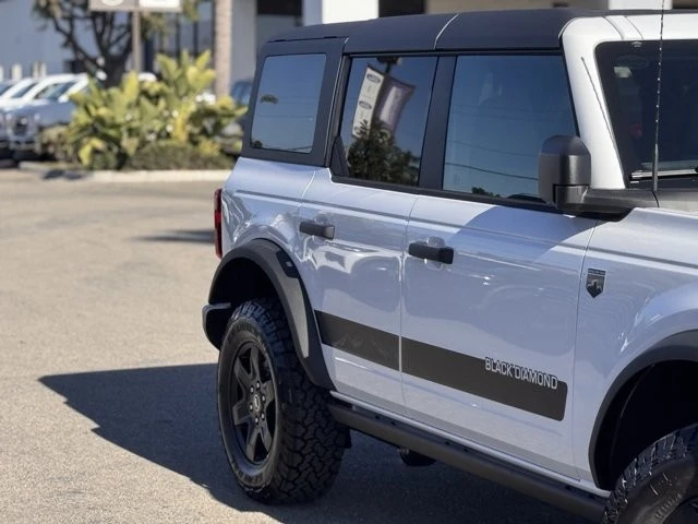 2025 Ford Bronco 6th Gen - Image 5 of 12