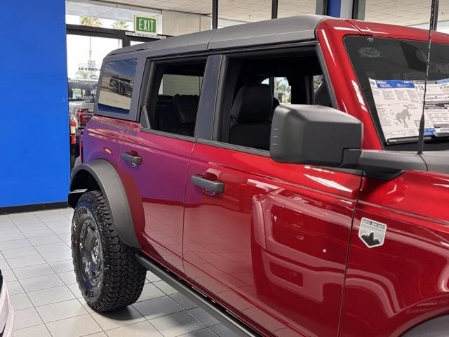 2025 Ford Bronco 6th Gen - Image 6 of 12