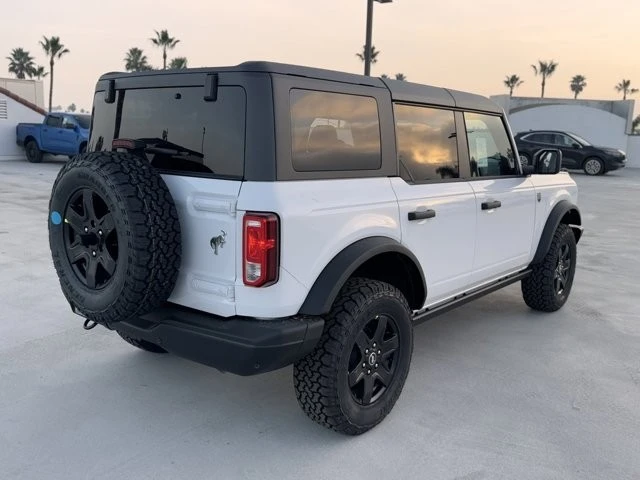 2025 Ford Bronco 6th Gen - Image 12 of 12