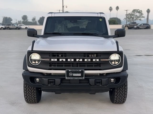 2025 Ford Bronco 6th Gen - Image 6 of 12