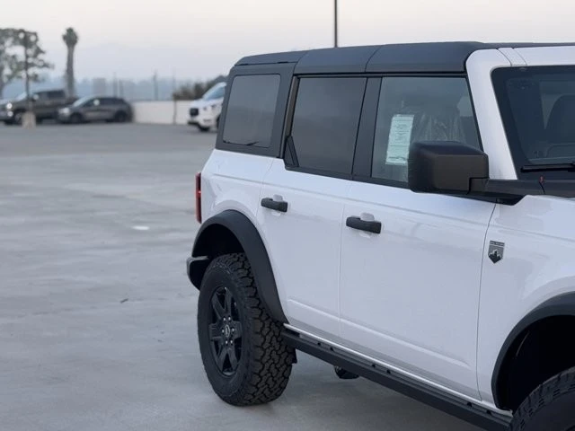 2025 Ford Bronco 6th Gen - Image 5 of 12
