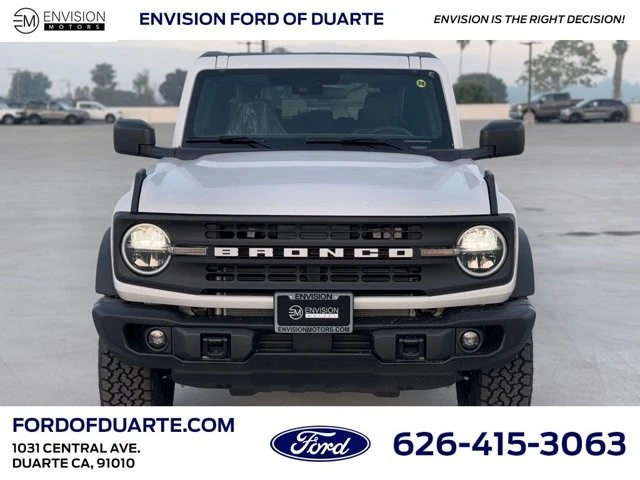 2025 Ford Bronco 6th Gen - Image 6 of 12
