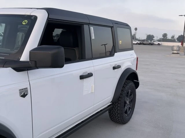 2025 Ford Bronco 6th Gen - Image 9 of 12