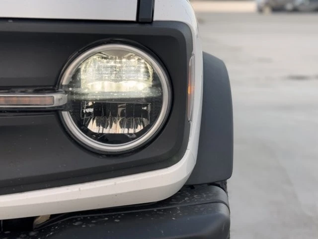 2025 Ford Bronco 6th Gen - Image 8 of 12
