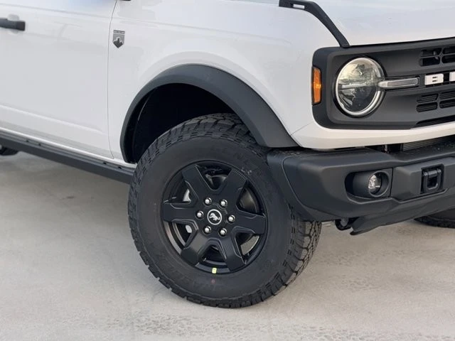 2025 Ford Bronco 6th Gen - Image 4 of 12