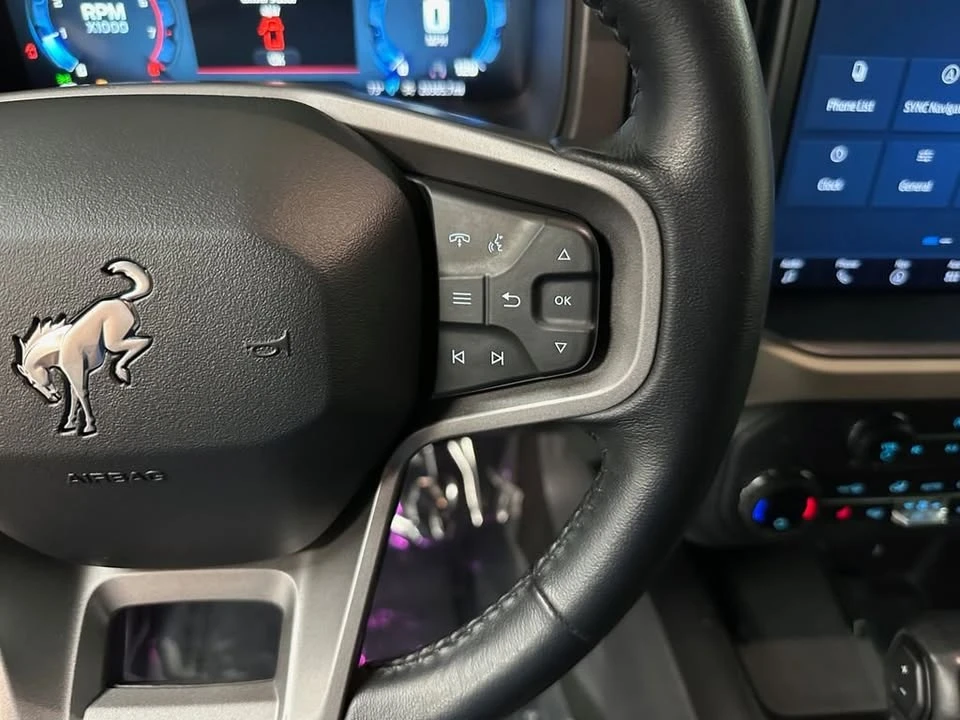 2025 Ford Bronco 6th Gen - Image 20 of 20