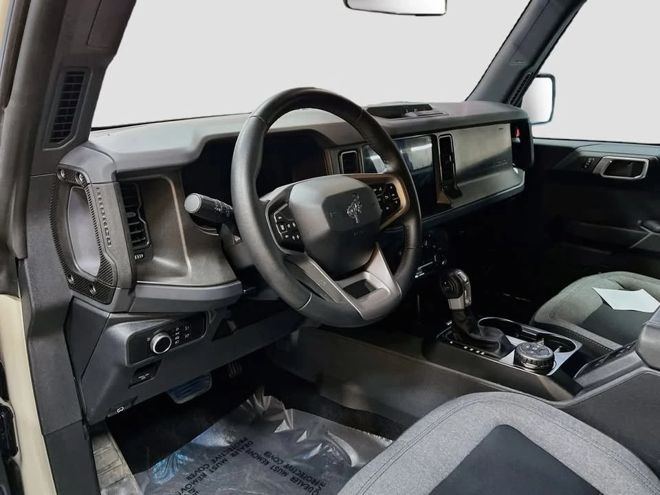2025 Ford Bronco 6th Gen - Image 9 of 20